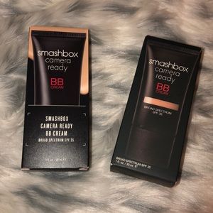 Smashbox Camera Ready BB Cream